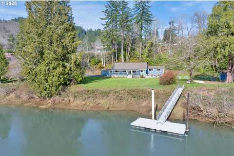 Mapleton, MAPLETON, OR 97453