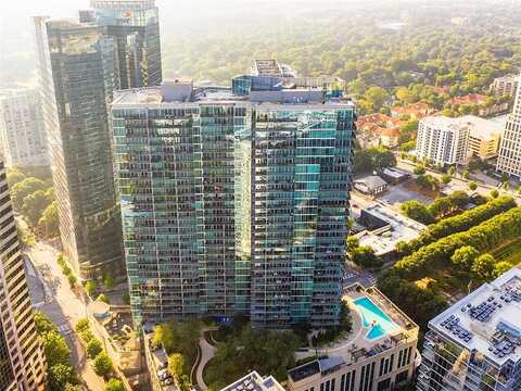 Peachtree, ATLANTA, GA 30309