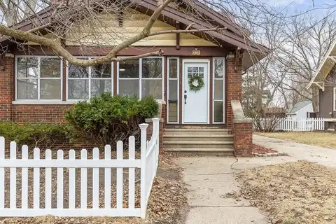 Pease, JANESVILLE, WI 53545