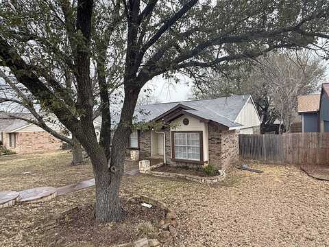 High Star, GARLAND, TX 75041