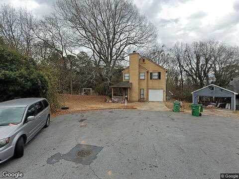 Orchard, STONE MOUNTAIN, GA 30083