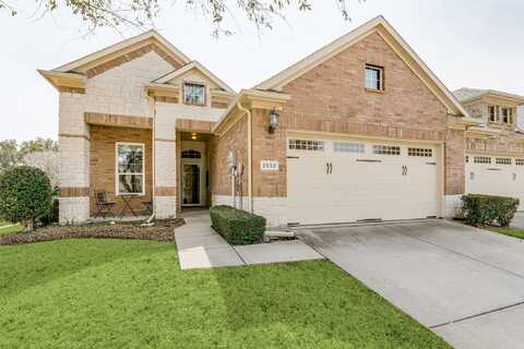 Fordham, PLANO, TX 75025