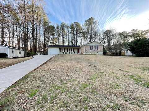 Landers, MABLETON, GA 30126
