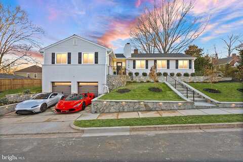 Quincy, ARLINGTON, VA 22207