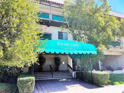 White Oak, ENCINO, CA 91316