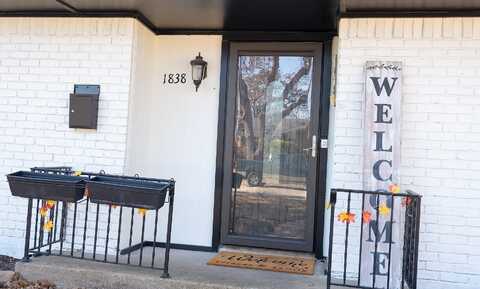Heather Glen, DALLAS, TX 75232