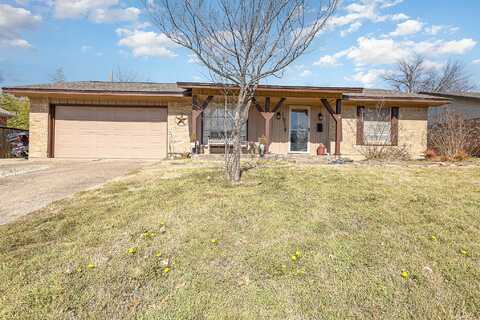 Rawhide, DALLAS, TX 75234