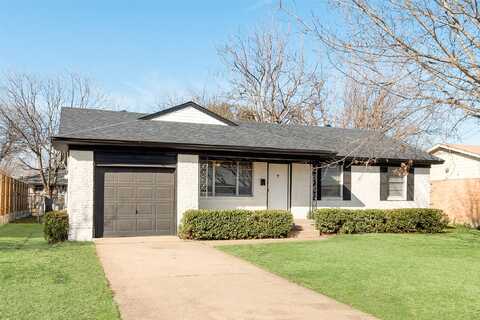 Rorary, RICHARDSON, TX 75081