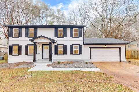 Carnes, JONESBORO, GA 30236
