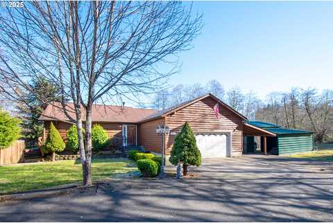 Trout Lakes, CASTLE ROCK, WA 98611