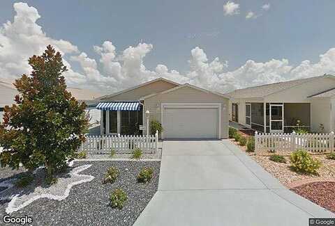 Birch, THE VILLAGES, FL 32162