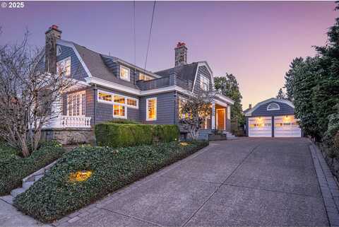 25Th, PORTLAND, OR 97210