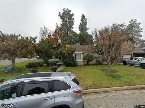 4Th, BAKERSFIELD, CA 93304