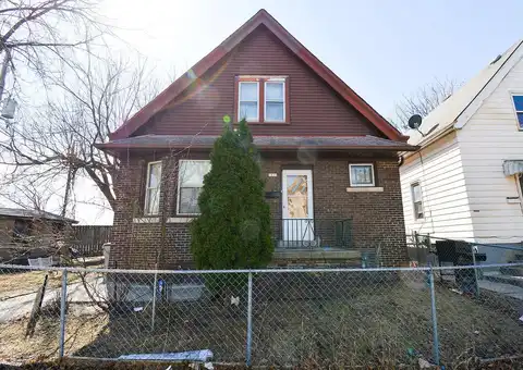 Rogers, MILWAUKEE, WI 53204