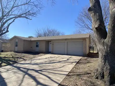 Oakbrook, LANCASTER, TX 75134