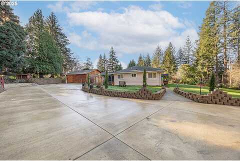 Riverton, COQUILLE, OR 97423
