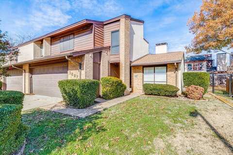 Highbrook, GARLAND, TX 75044
