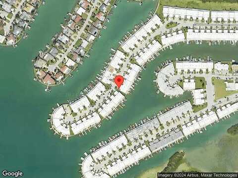 Boca Ciega Point, SAINT PETERSBURG, FL 33708