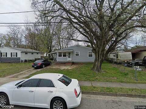 Ransone, HAMPTON, VA 23669