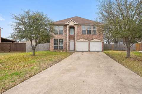 Maci, SEAGOVILLE, TX 75159
