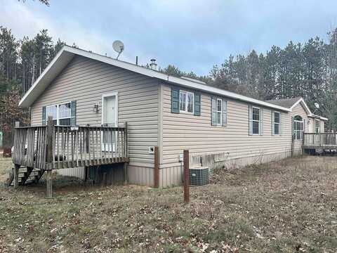 County Road G, NEW LISBON, WI 53950