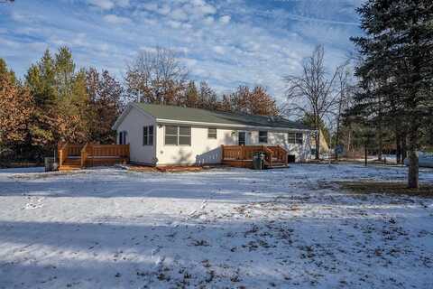 16Th, NECEDAH, WI 54646