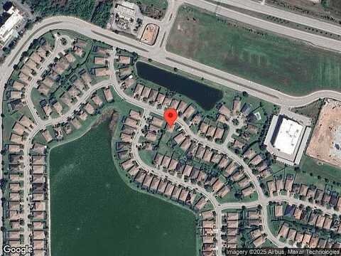 Via San Giovani, FORT MYERS, FL 33905