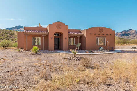 Alegria, TUBAC, AZ 85646