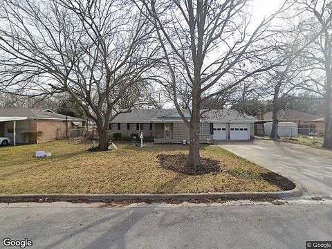Delmar, FORT WORTH, TX 76108