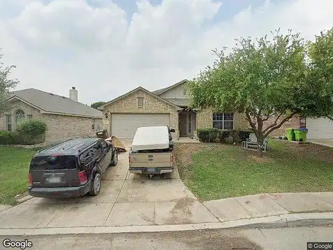 Pale Horse, SAN ANTONIO, TX 78254