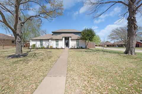 Retriever, MESQUITE, TX 75150