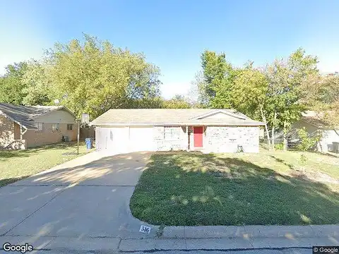 Tarrant, BURLESON, TX 76028