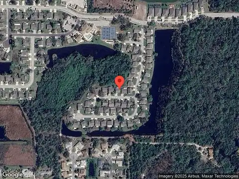 Wekiva River, ENGLEWOOD, FL 34223
