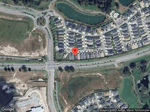 Galloway, THE VILLAGES, FL 32163
