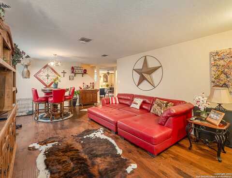 Presidio, BOERNE, TX 78015