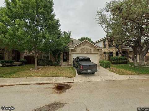 Cross Pond, SAN ANTONIO, TX 78249