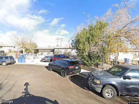 George, LAS VEGAS, NV 89106