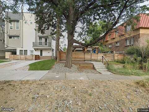 Federal, DENVER, CO 80211