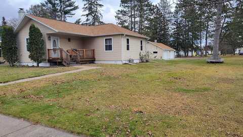 Fred, ANTIGO, WI 54409