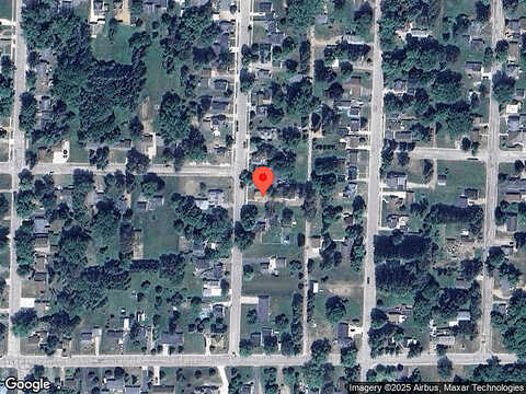 Fred, ANTIGO, WI 54409