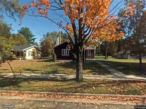 Fred, ANTIGO, WI 54409