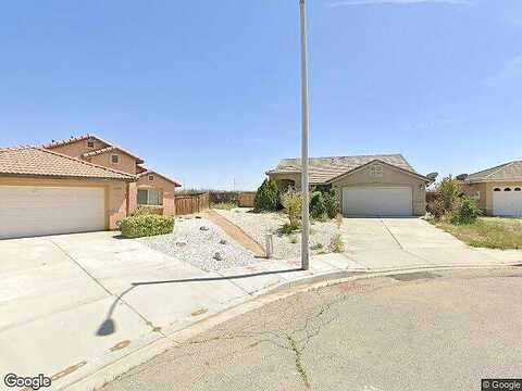 High Point, ADELANTO, CA 92301