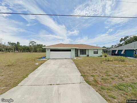 Mark Twain, ROTONDA WEST, FL 33947