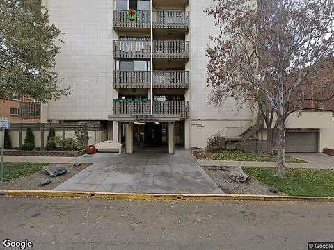 Race, DENVER, CO 80206