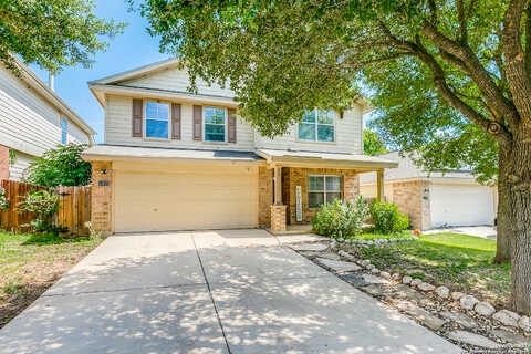Slickrock Draw, SAN ANTONIO, TX 78245