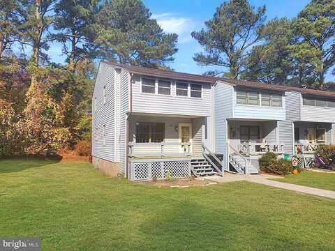 Eastwinds, CHINCOTEAGUE ISLAND, VA 23336