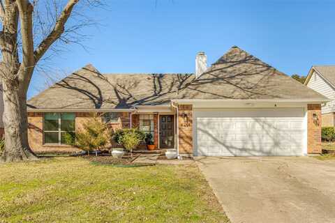 Pacific Pearl, ROWLETT, TX 75089