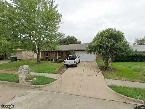 Willow, MANSFIELD, TX 76063