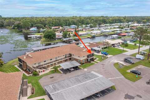 Juno, ASTOR, FL 32102