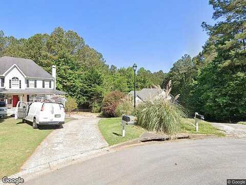Tower, DALLAS, GA 30132